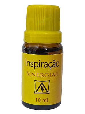 Inspiração - Sinergias