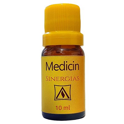 Medicin - Sinergias