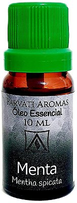 Menta - Óleo Essencial
