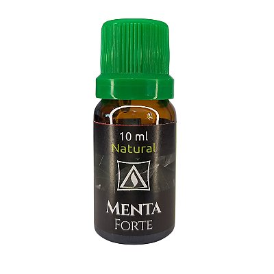Menta - Óleo Essencial