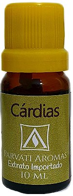 Cardias - Sinergias
