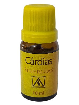 Cárdias - Sinergias