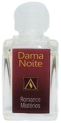 Dama da Noite - Essência (Romance)