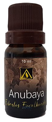 Anubaya - Extrato Premium