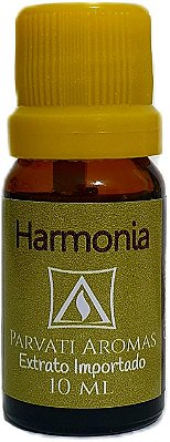 Harmonia - Sinergias