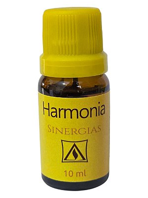 Harmonia - Sinergias