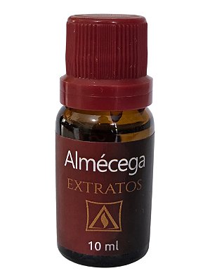 Almécega - Extrato