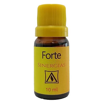 Forte - Sinergias