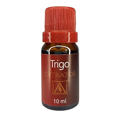 Trigo - Extrato Essencial