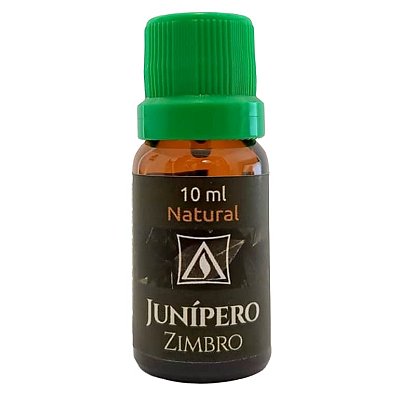 Junípero Zimbro