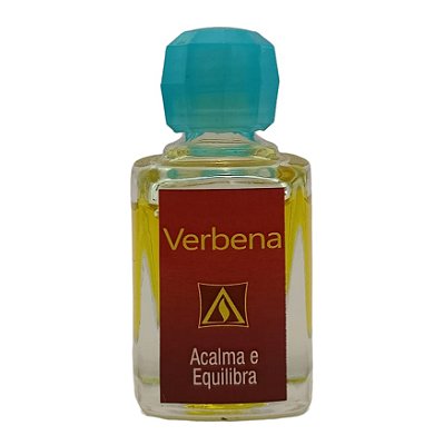 Verbena - Essência