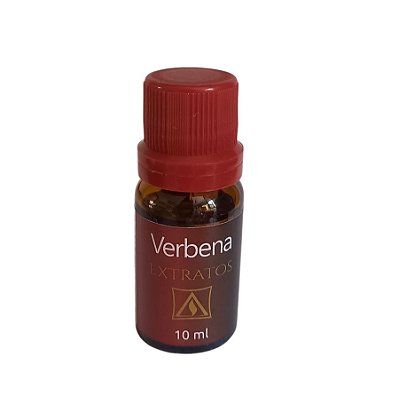 Verbena - Extrato
