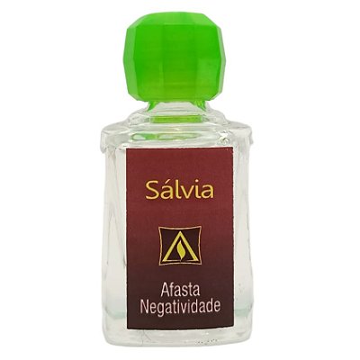 Sálvia - Essência