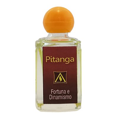 Pitanga - Essência