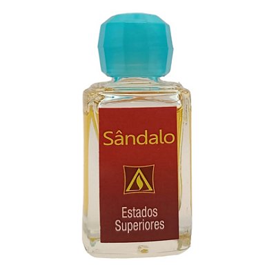 Sândalo - Essência