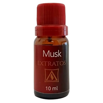 Musk - Extrato essencial