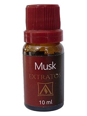 Musk - Extrato essencial