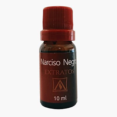 Narciso Negro - Extrato