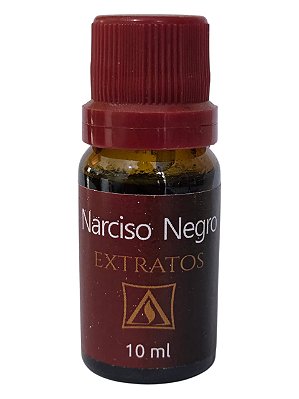 Narciso Negro - Extrato