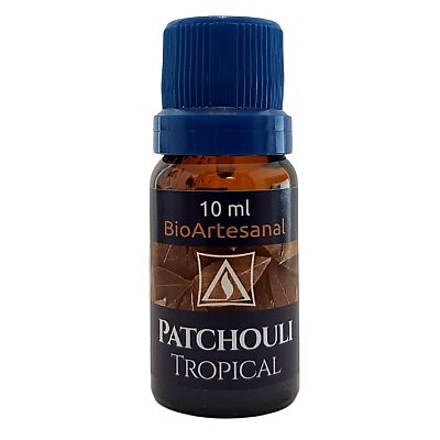 Patchouli Tropical -bioExtrato