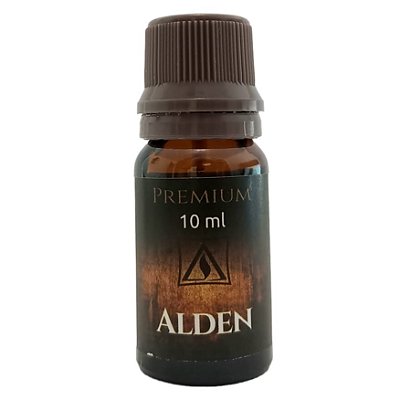Alden - Extrato Premium
