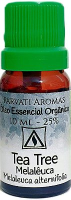 Tea Tree - Óleo Essencial