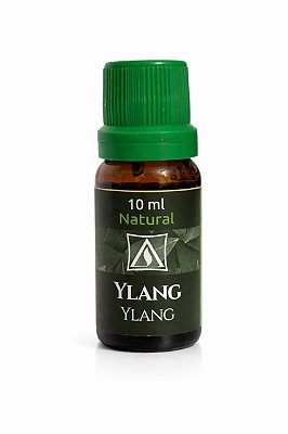 Ylang Ylang - Óleo Essencial