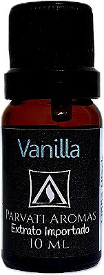 Vanilla - Extrato Black