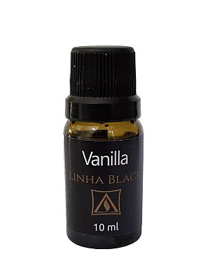 Vanilla - Extrato Black