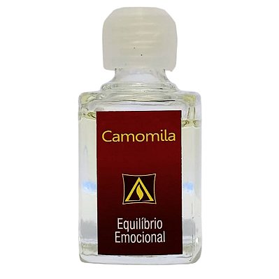 Camomila - Essência