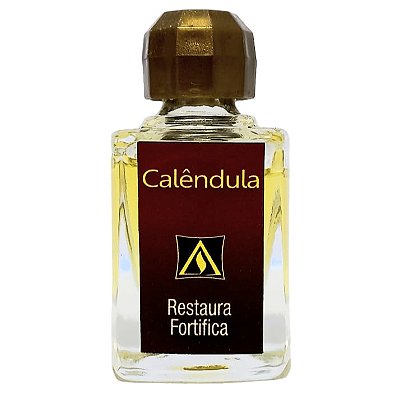 Calêndula - Essência