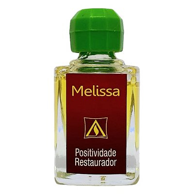 Melissa - Essência