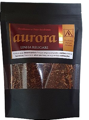 Aurora - Incenso