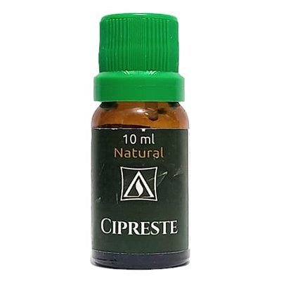 Cipreste - Óleo essencial