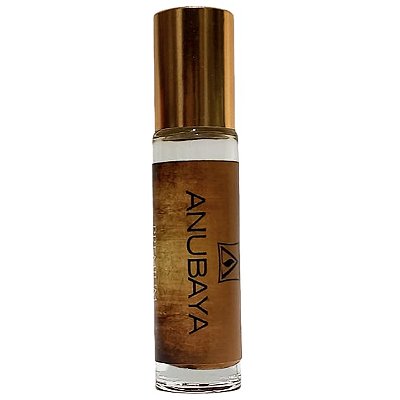 Anubaya Rollon - Perfume Artesanal