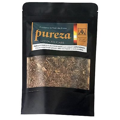 Pureza - Incenso