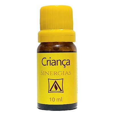 Criança - Sinergias