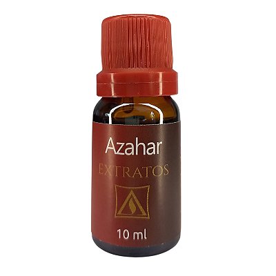 Azahar - Extrato essencial