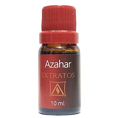 Azahar - Extrato essencial