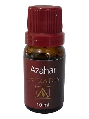 Azahar - Extrato essencial