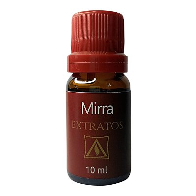 Mirra - Extrato essencial