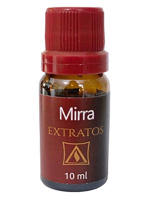 Mirra - Extrato essencial