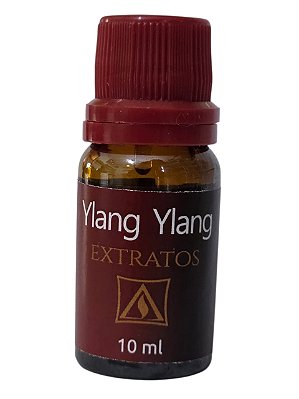 Ylang Ylang - Extrato essencial