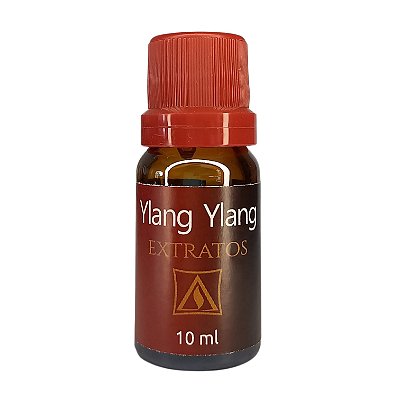 Ylang Ylang - Extrato essencial