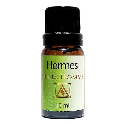 Hermes - Extrato Black Homme