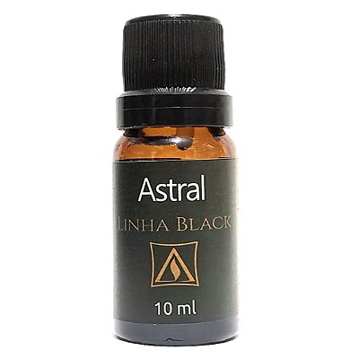 Astral - Extrato Black