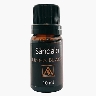 Sândalo - Extrato Black