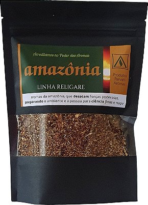 Amazonia - Incenso