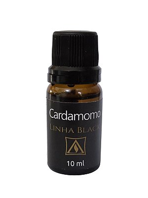 Cardamomo - Extrato Black