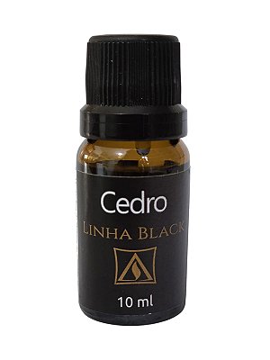 Cedro - Extrato Black